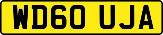 WD60UJA