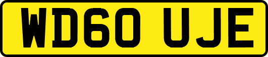 WD60UJE