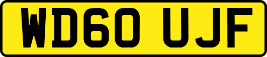 WD60UJF