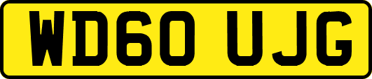 WD60UJG