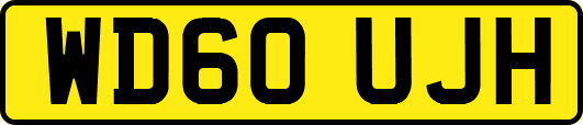 WD60UJH