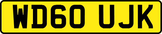 WD60UJK