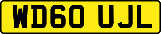 WD60UJL