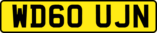 WD60UJN