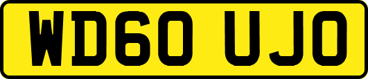 WD60UJO