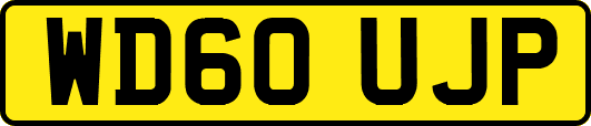 WD60UJP