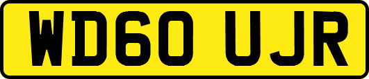 WD60UJR