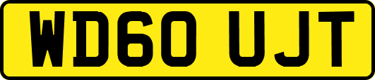 WD60UJT