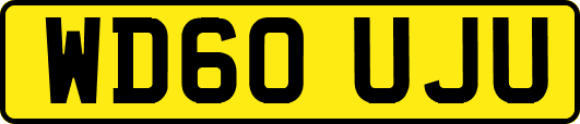 WD60UJU