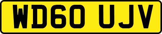 WD60UJV