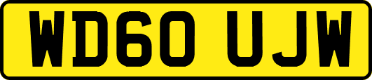 WD60UJW
