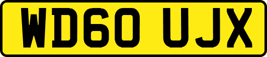 WD60UJX