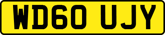 WD60UJY