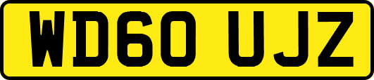 WD60UJZ