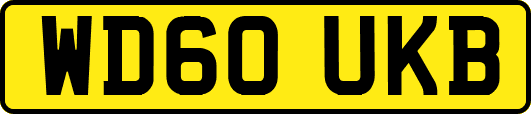 WD60UKB