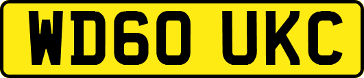 WD60UKC