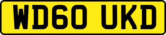 WD60UKD