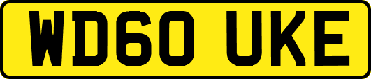 WD60UKE