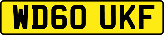 WD60UKF