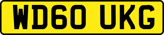WD60UKG