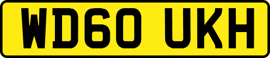 WD60UKH