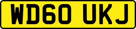 WD60UKJ