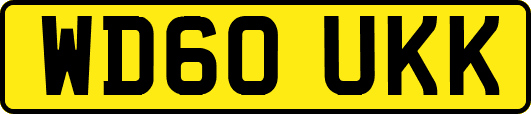 WD60UKK