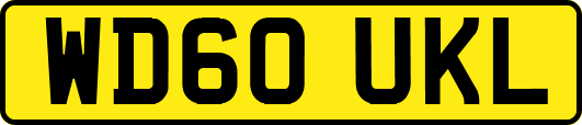 WD60UKL