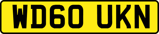 WD60UKN
