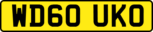 WD60UKO
