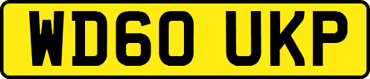 WD60UKP