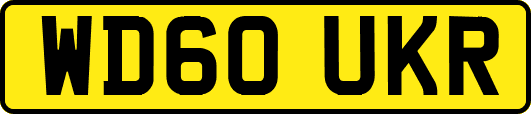 WD60UKR