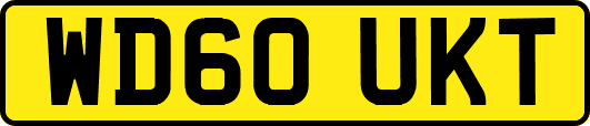 WD60UKT