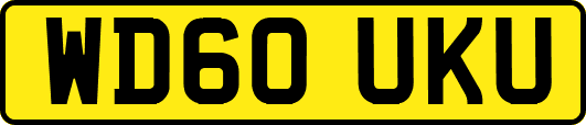 WD60UKU
