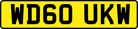 WD60UKW