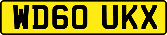 WD60UKX