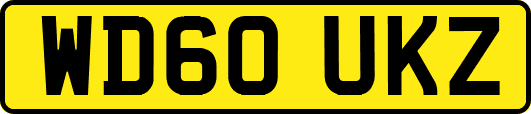 WD60UKZ