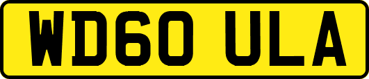 WD60ULA