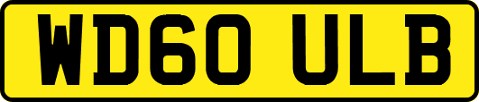 WD60ULB
