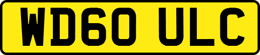 WD60ULC