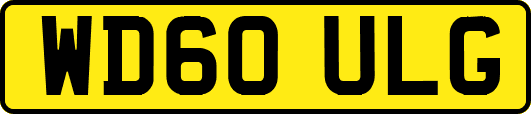 WD60ULG