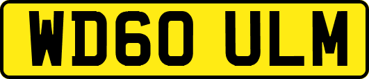 WD60ULM