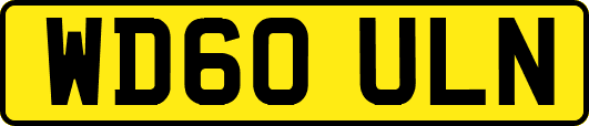 WD60ULN