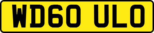 WD60ULO