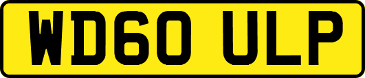 WD60ULP