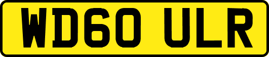 WD60ULR