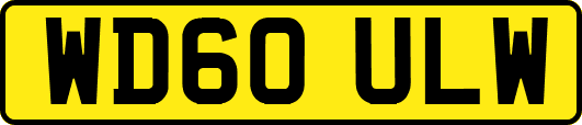 WD60ULW