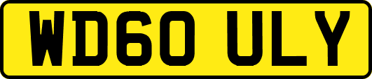 WD60ULY