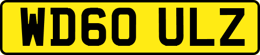 WD60ULZ