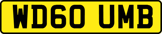 WD60UMB